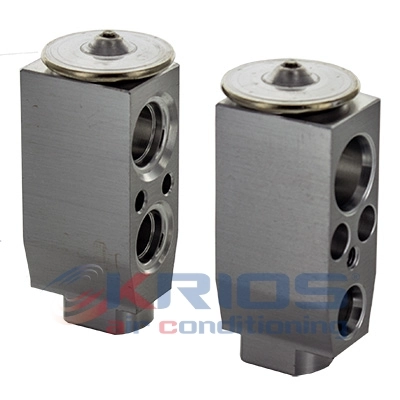 Expansion Valve, air conditioning